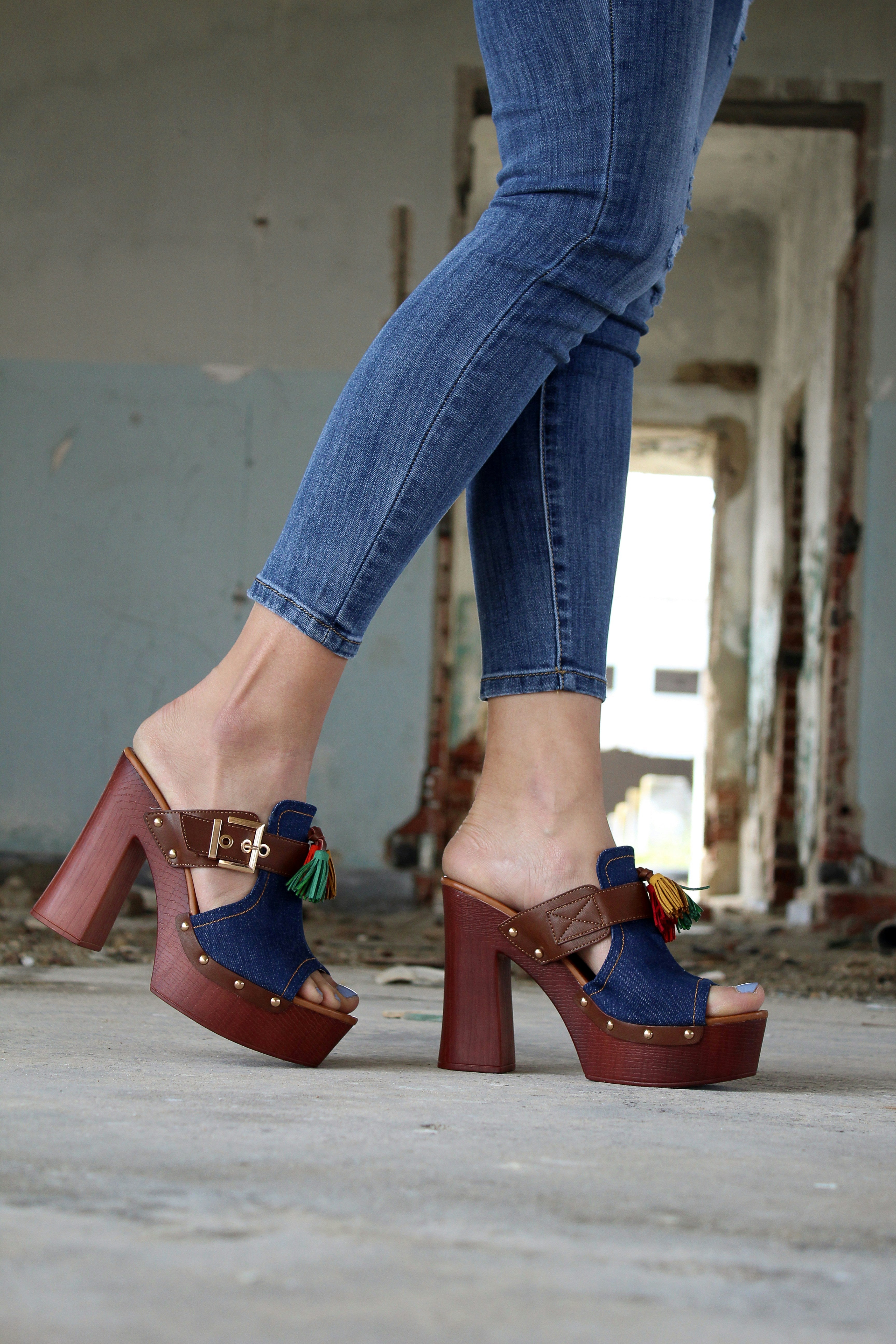 Chaussures