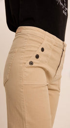 Pantalon Joy large cookie Five