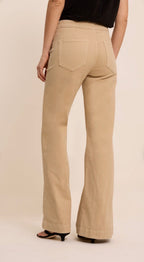 Pantalon Joy large cookie Five