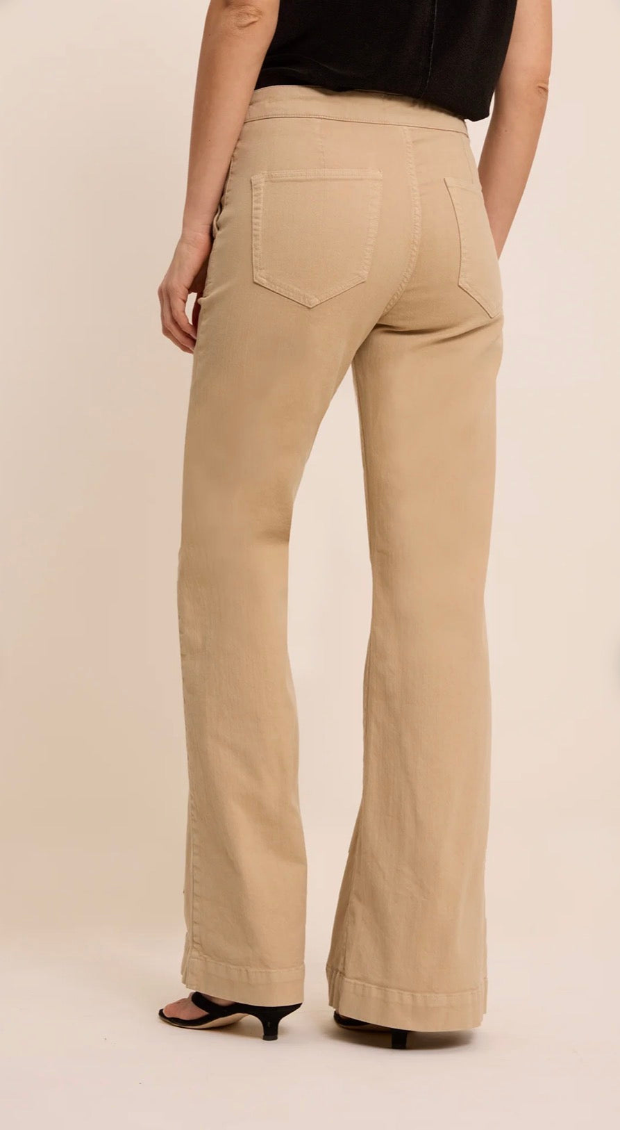 Pantalon Joy large cookie Five