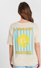 Tee-shirt Onira Le Temps des cerises