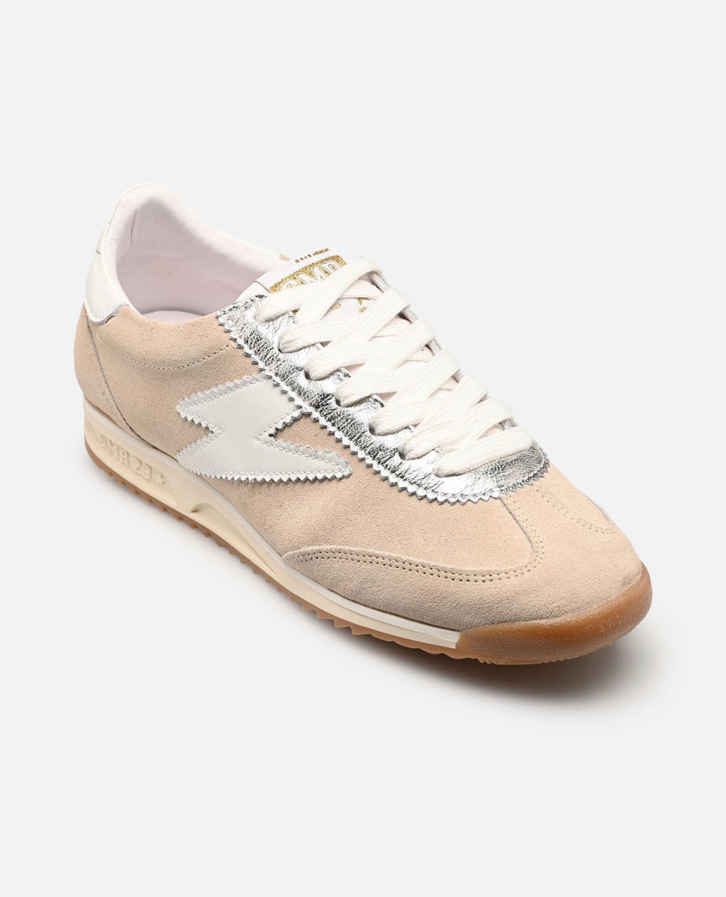 Baskets SMR Joyce beige