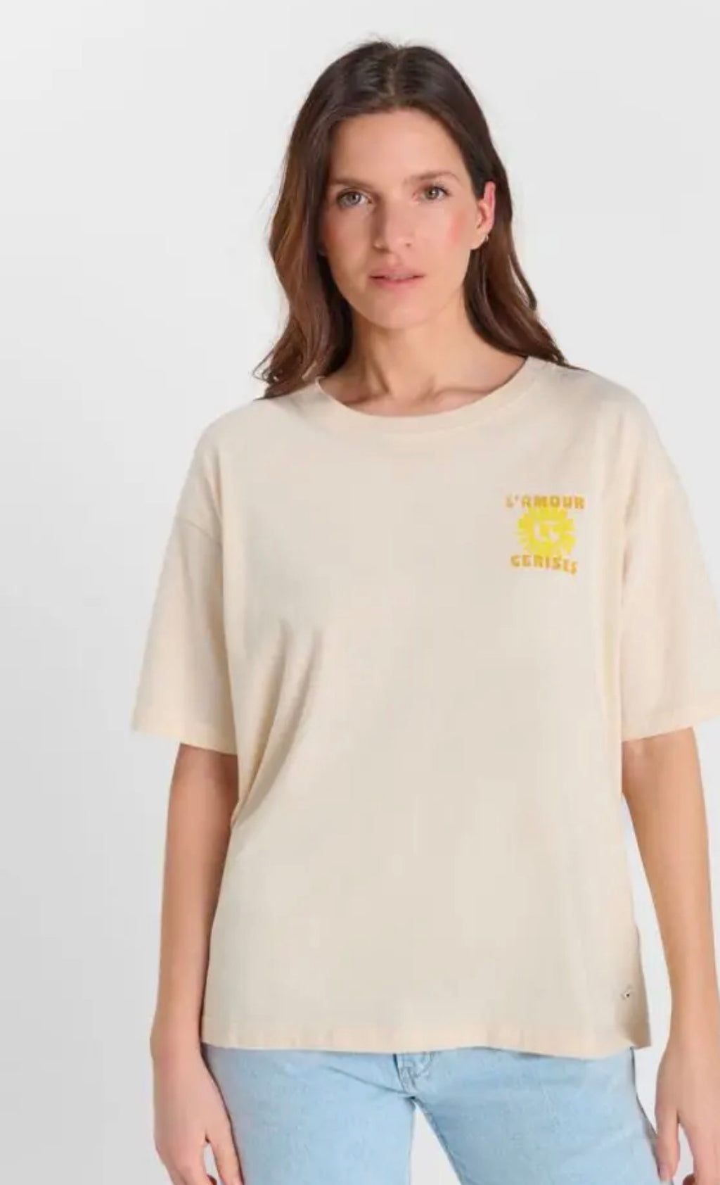 Tee-shirt Onira Le Temps des cerises