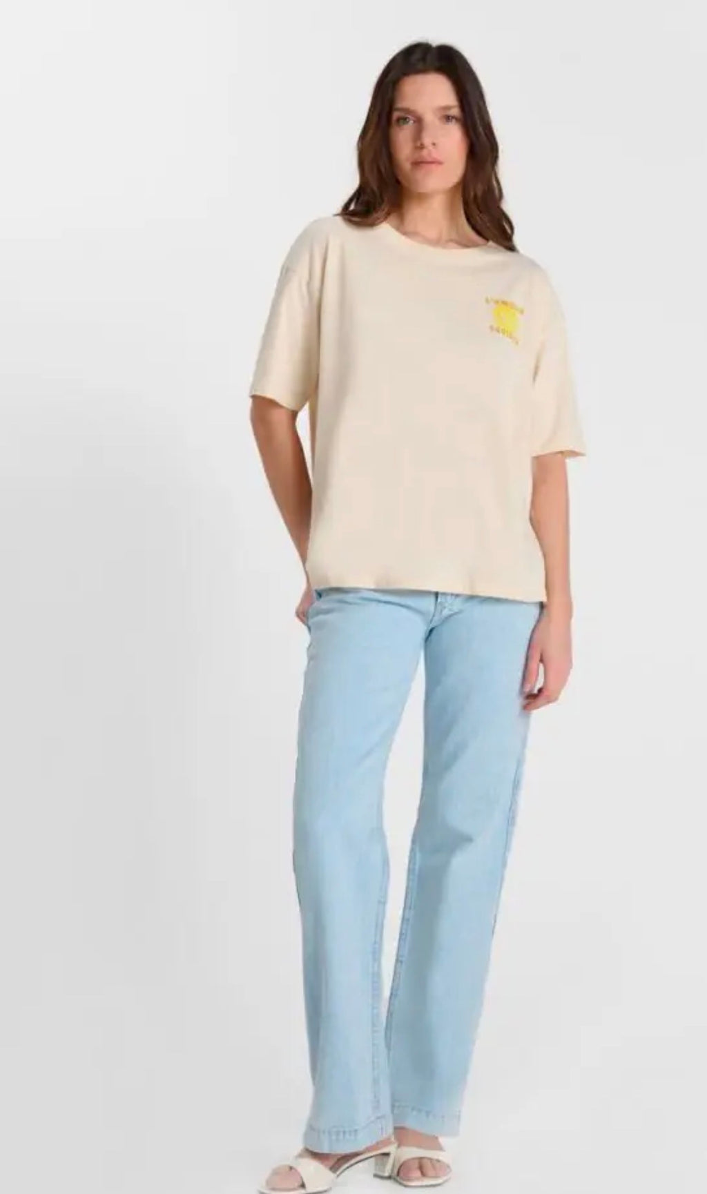 Tee-shirt Onira Le Temps des cerises