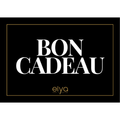 Carte cadeau Elya